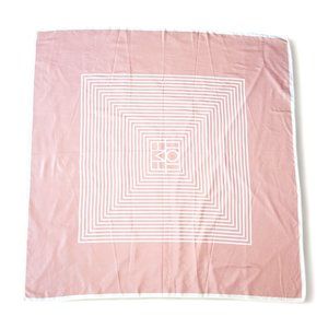 Reverie Square 90 - Blush